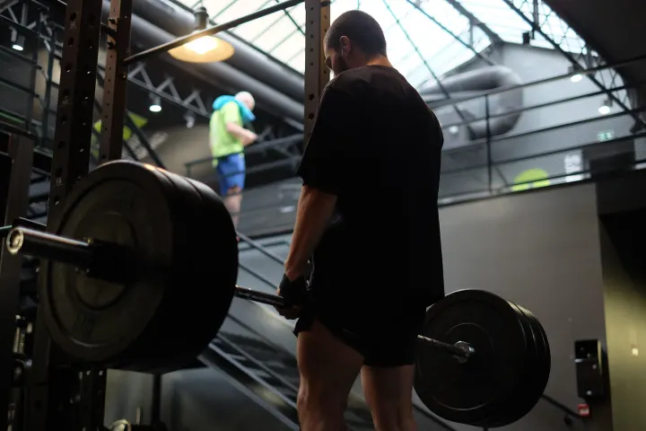 AREV — salle de fitness-studio à Issy-les-Moulineaux — 4