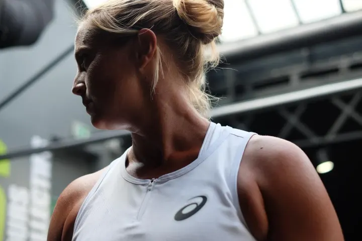AREV — salle de fitness-studio à Issy-les-Moulineaux — 6