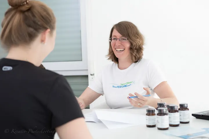 YourPERFORMCoach — PT-Studio in Möhringen-Mitte, Stuttgart
