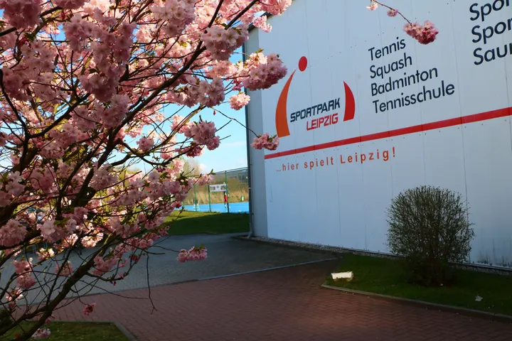 Sportpark Leipzig — Wellness in Paunsdorf, Leipzig