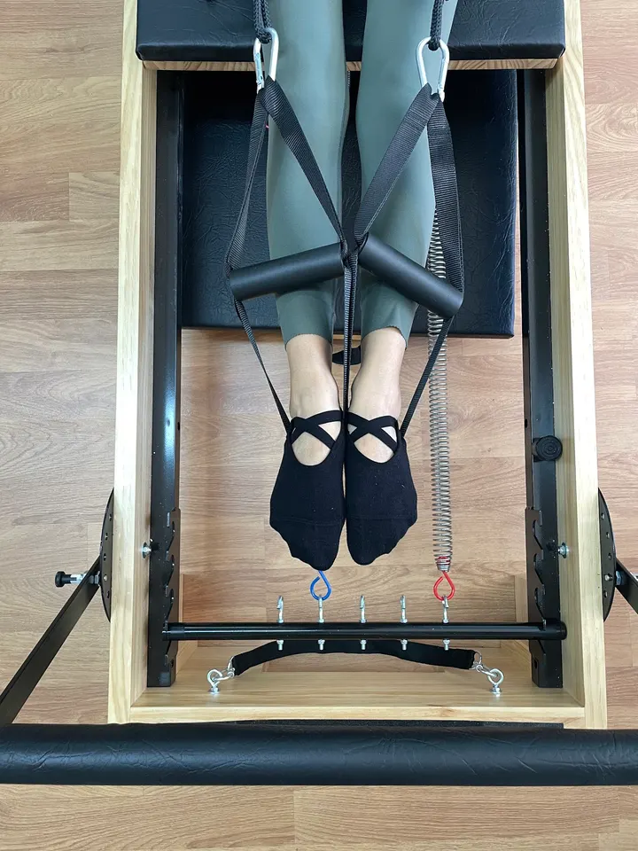 Dynamis Pilates — pilates-studio en Duggi, Santa Cruz de Tenerife — 3