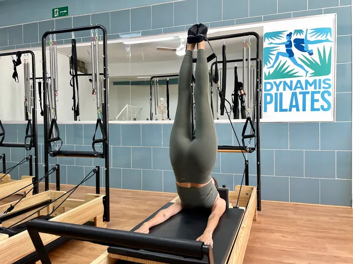 Dynamis Pilates — pilates-studio en Santa Cruz de Tenerife — 3