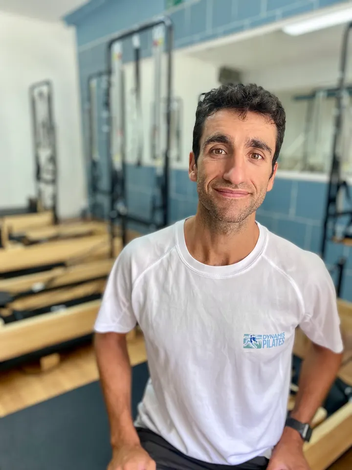 Dynamis Pilates — pilates-studio en Santa Cruz de Tenerife — 4