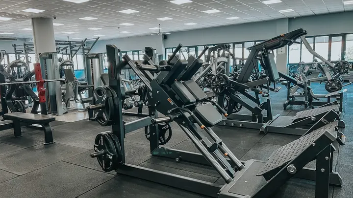 ENJOY Fitness Club Brescia — palestre-studio a Porta Venezia, Brescia — 3