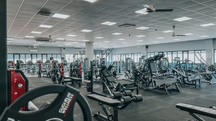 ENJOY Fitness Club Brescia — palestre-studio a Brescia — 3