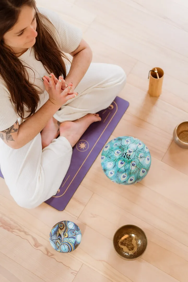 YOGALVI — yoga-studio à Centre-Ville, Rennes — 3
