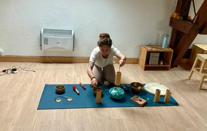 YOGALVI — yoga-studio à Rennes — 5