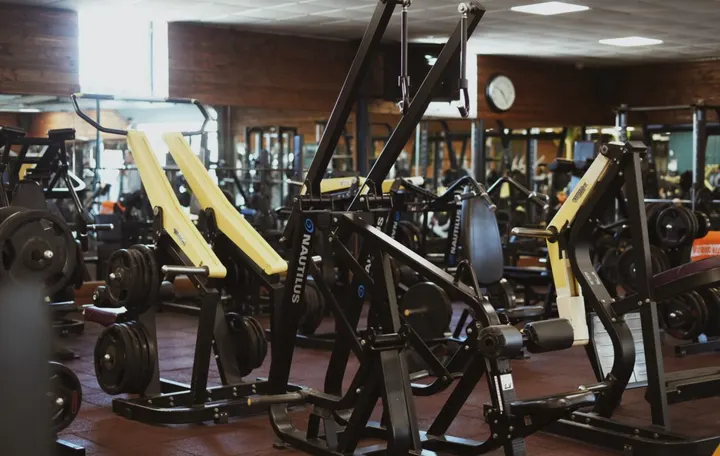 FitGood Beaujoire - Halvèque — salle de fitness-studio à Beaujoire - Halvèque, Nantes — 2