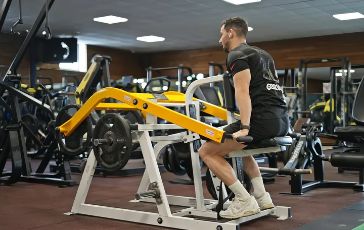 FitGood Beaujoire - Halvèque — Musculation à Beaujoire - Halvèque, Nantes