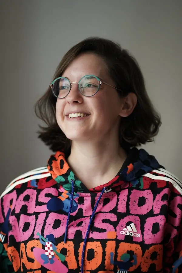 Svea Sauerborn-Plumin, M.Sc. • Yoga mit Svea — yoga-studio in Braunschweig — 4