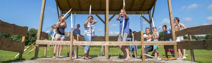 Molecaten Outdoor Drenthe — klimmen-studio in Wezuperbrug — 3