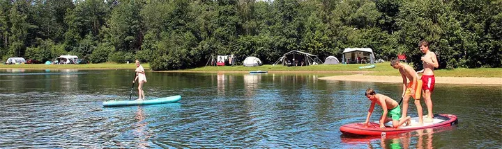 Molecaten Outdoor Drenthe — klimmen-studio in Wezuperbrug — 6