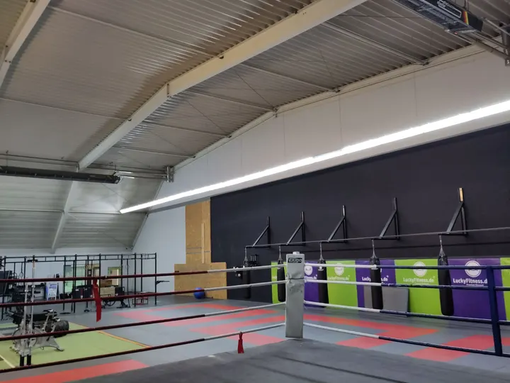 Boxclub Land des Feuers e.V. — kampfsport-studio in Sudenburg, Magdeburg — 3