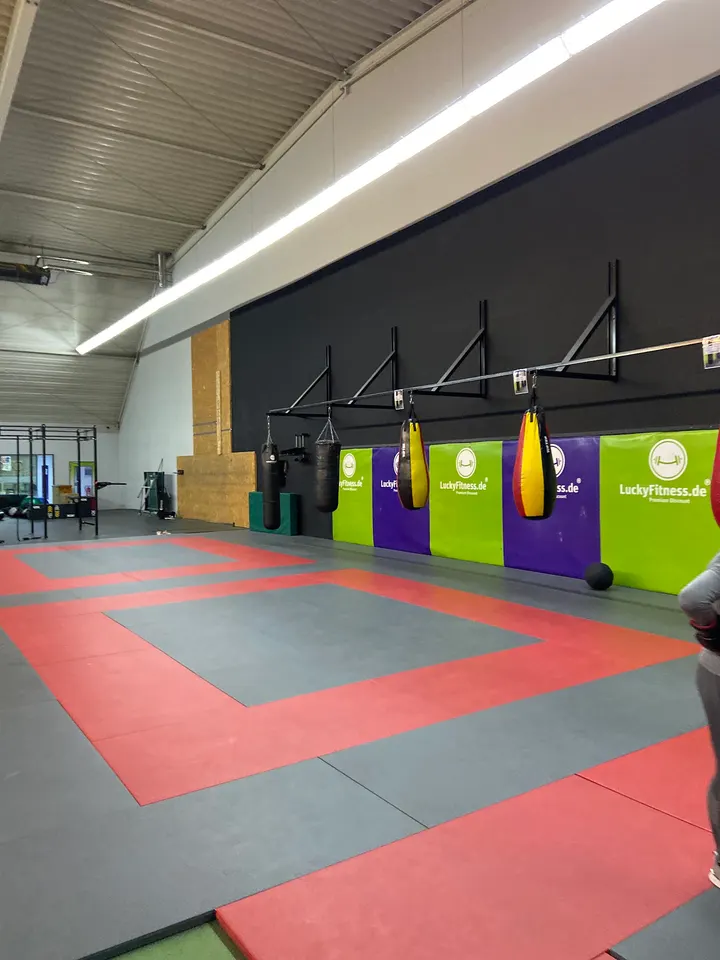 Boxclub Land des Feuers e.V. — Kampfsport in Sudenburg, Magdeburg