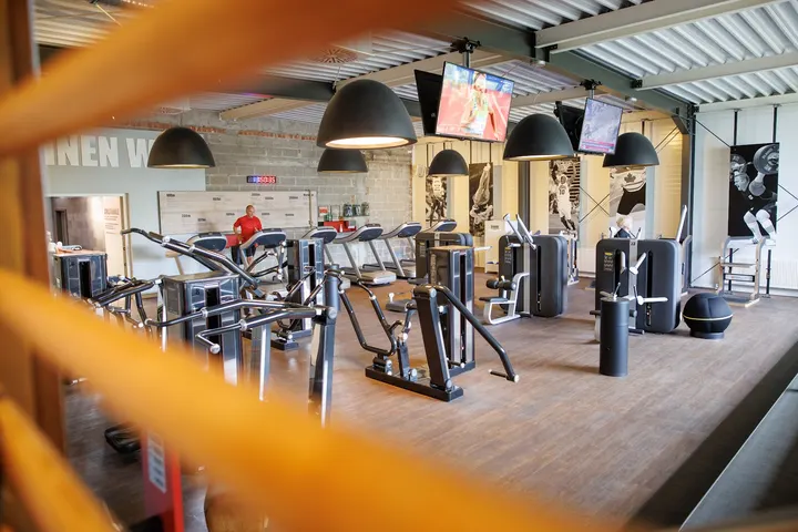 Plaza Sportsclub — fitnessstudio in Leonberg, Stuttgart — 2