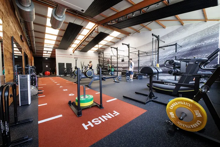 Plaza Sportsclub — fitnessstudio in Stuttgart — 3