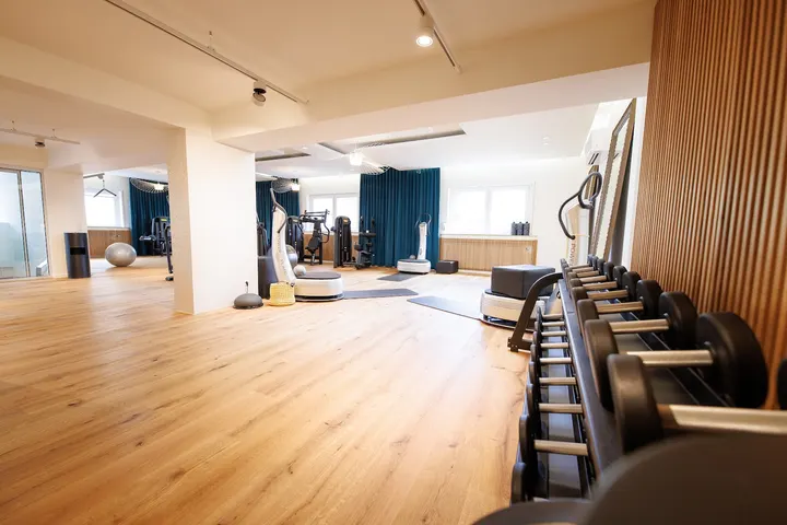 Plaza Sportsclub — fitnessstudio in Stuttgart — 4