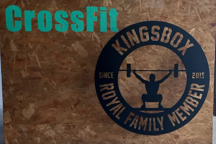CrossFit Franciacorta — crossfit-studio a Barco, Brescia — 2