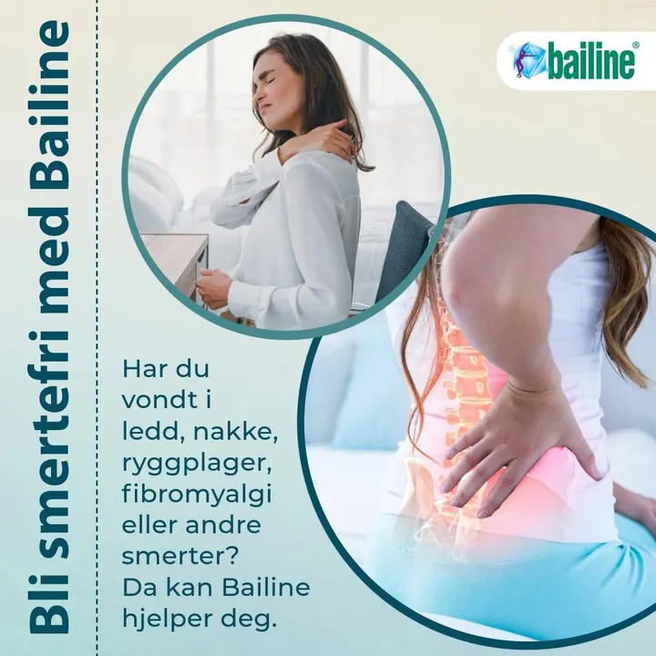 Bailine Drammen — treningsstudio i Drammen — 5