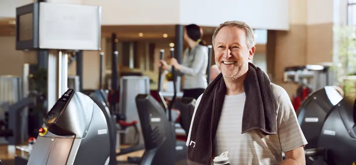 D'Espo Milon PT Club Bergen op Zoom — personal training-studio in Havenkwartier, Bergen op Zoom — 2