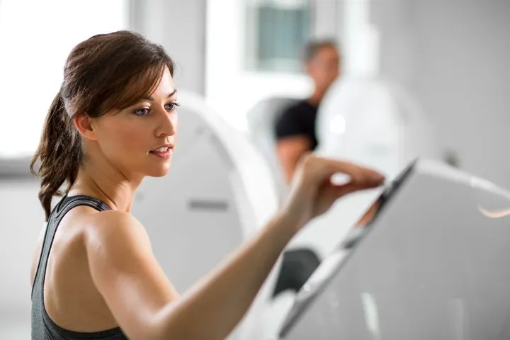 D'Espo Milon PT Club Bergen op Zoom — personal training-studio in Havenkwartier, Bergen op Zoom — 3