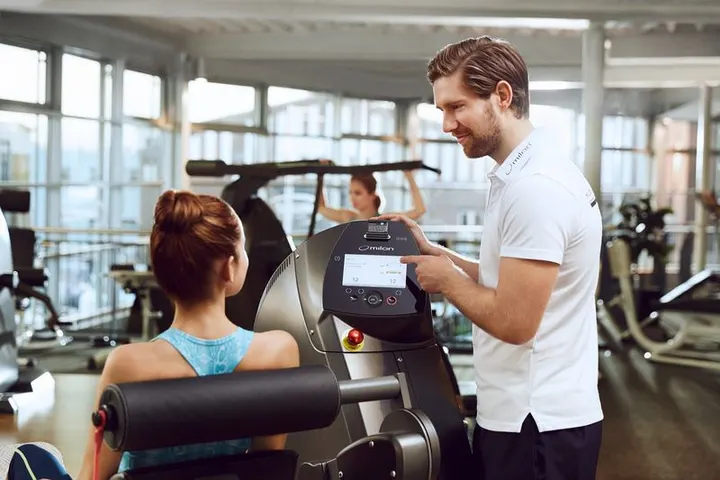D'Espo Milon PT Club Bergen op Zoom — personal training-studio in Bergen op Zoom — 3