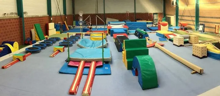 Actigym — Salle de fitness à Hem