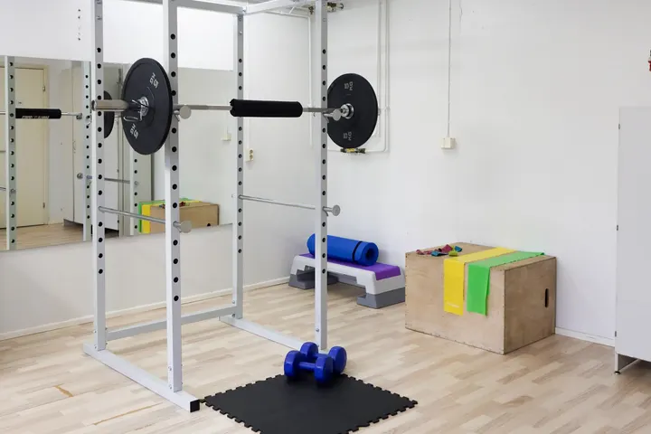 Liikkeentila — pt studio – Kerava — 5