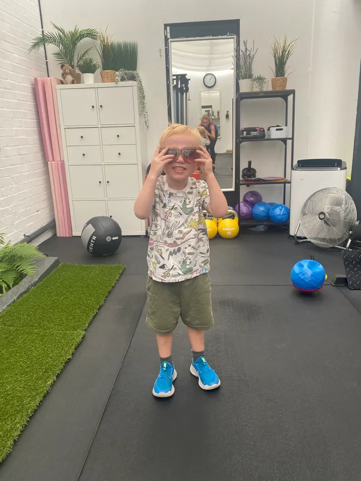 BodyFit Studios Dulwich — fitness studio in East Dulwich, London — 2