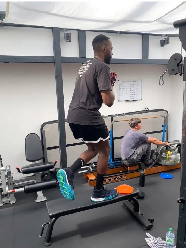 BodyFit Studios Dulwich — fitness studio in London — 3