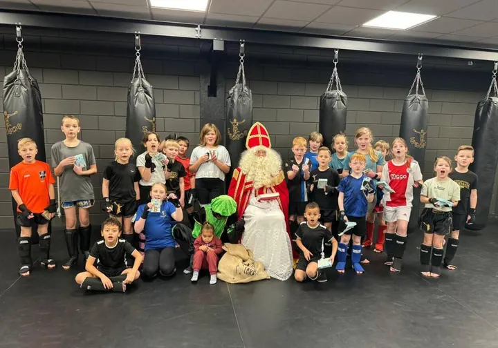 Tabonon Hasselt — sportschool-studio in Hasselt — 3