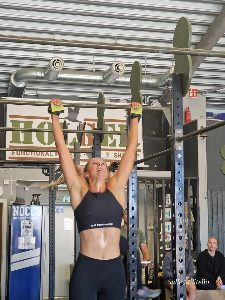 Holger Fitness — träningsstudio i Norra Olstorp, Skurup — 3