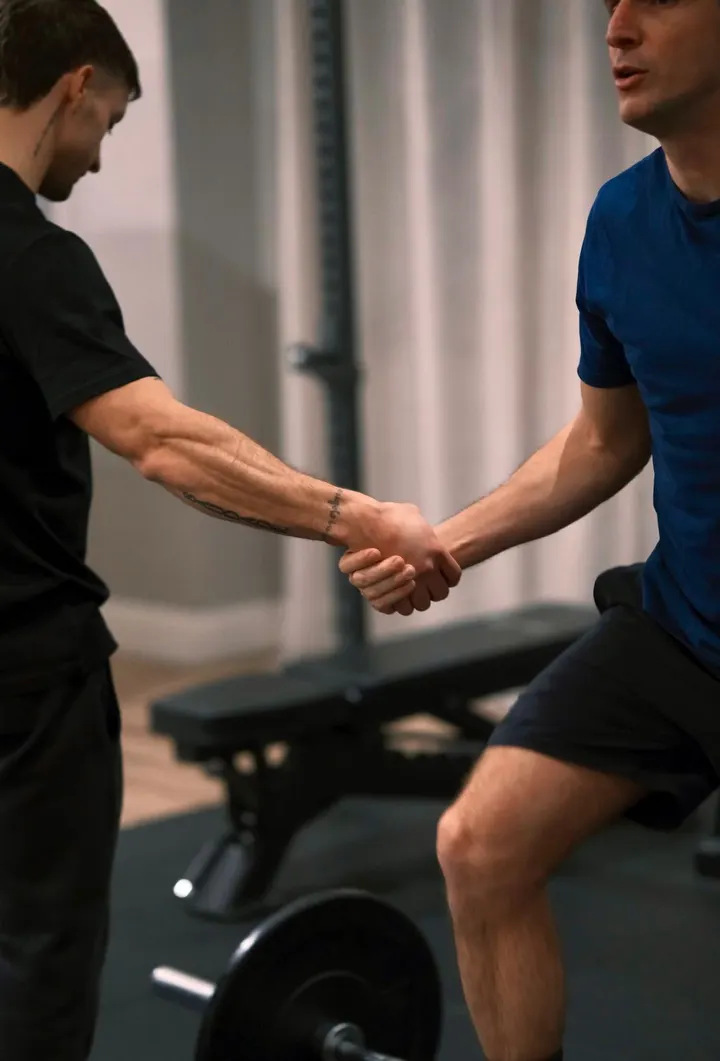 MotionLab97 — personal training-studio a Milano — 6