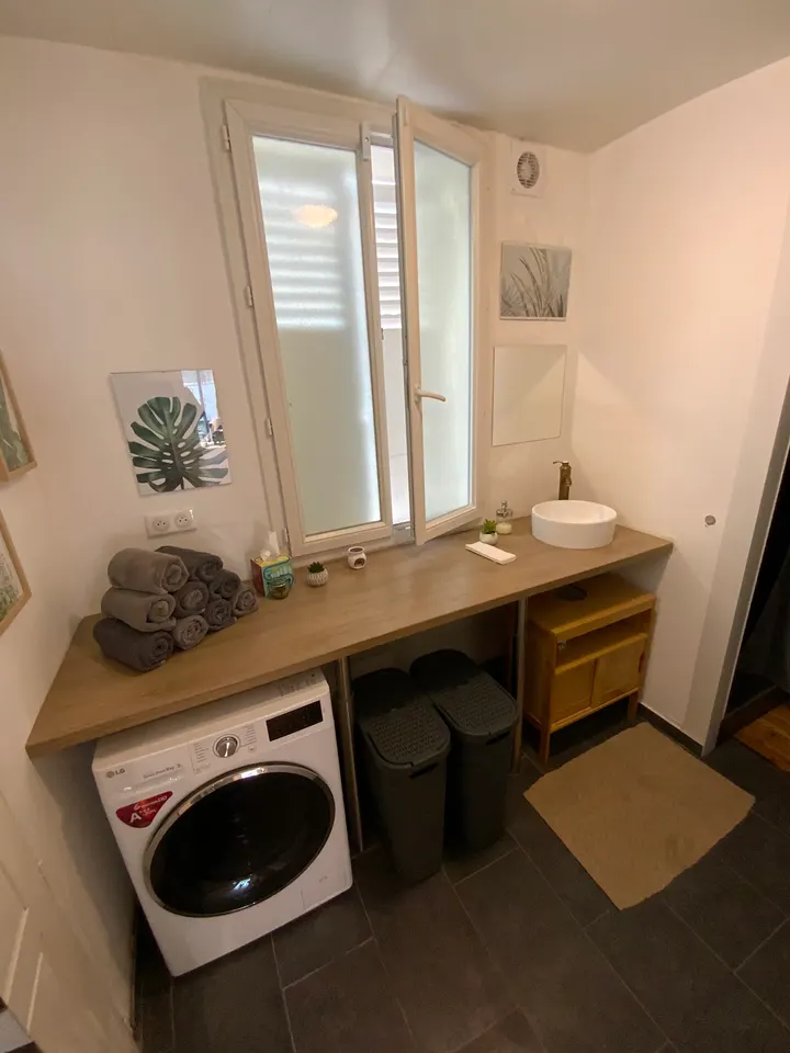 Studio du Temps — salle de fitness-studio à Clichy — 2