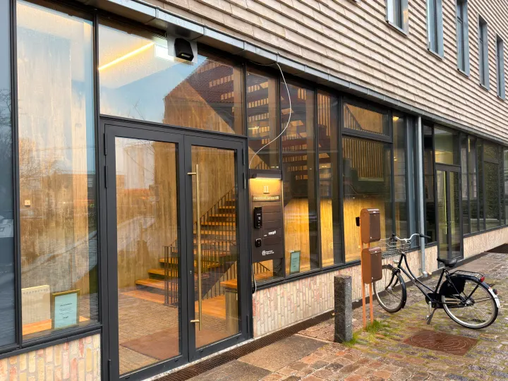 energii — reformer pilates-studio i Vesterbro, København