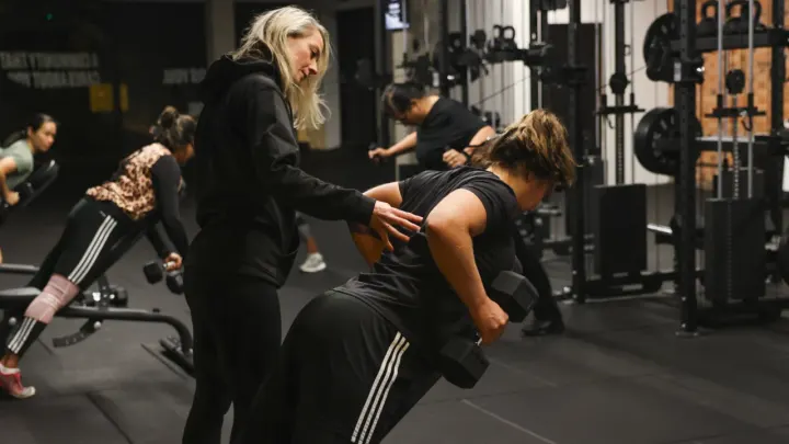 T2FIT Coulsdon — fitness studio in Coulsdon, London — 2