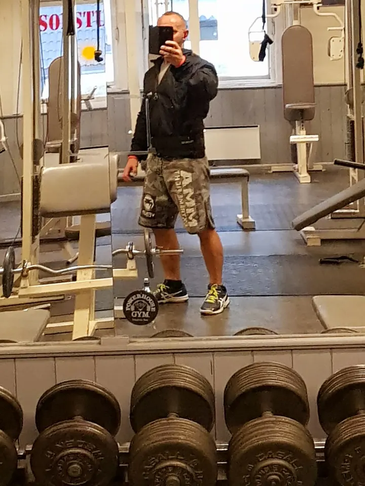 Tx Kampsportsenter — mma-studio i Fredrikstad — 2