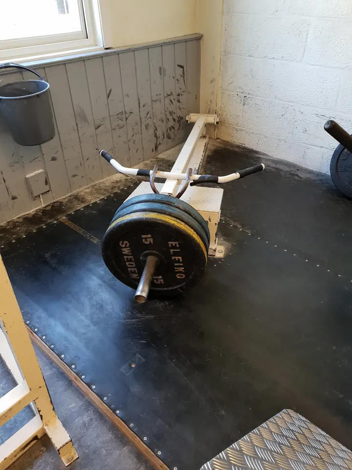 Tx Kampsportsenter — mma-studio i Fredrikstad — 3