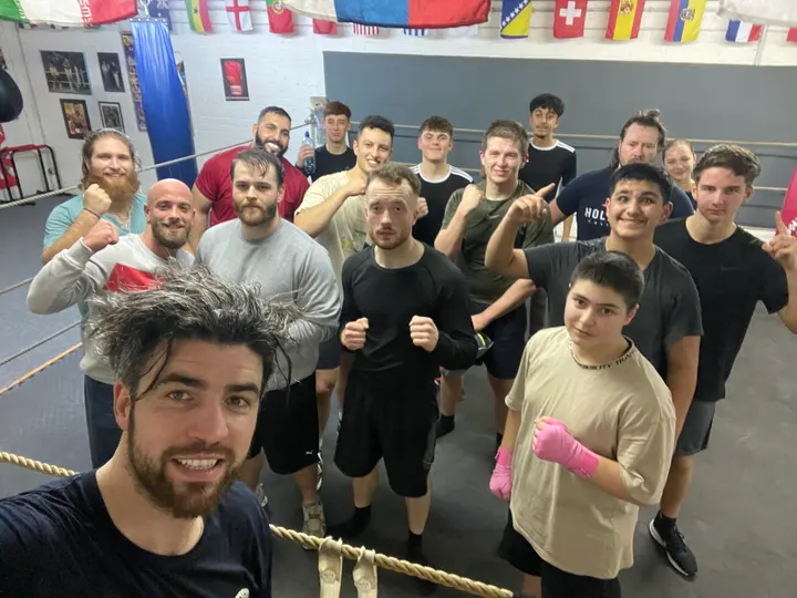 NEXT CHAMP Boxing / Krefeld — kampfsport-studio in Krefeld-Mitte, Krefeld — 3