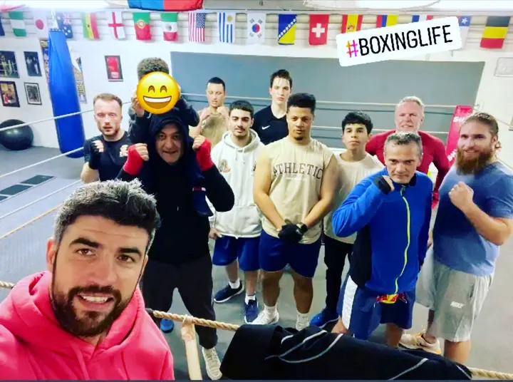 NEXT CHAMP Boxing / Krefeld — kampfsport-studio in Krefeld — 5
