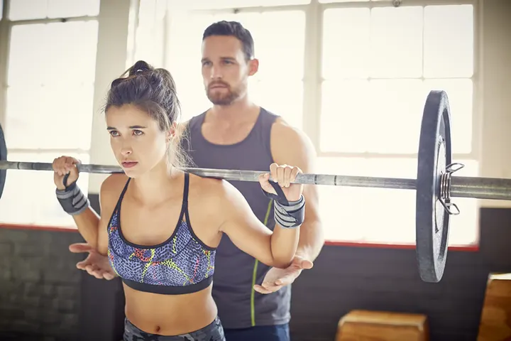 LA ActiveLife Gym — fitness studio in Clapham, London — 2