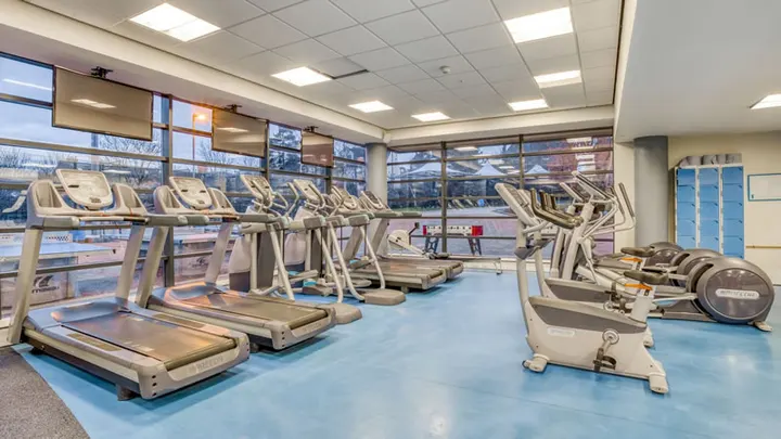 LA ActiveLife Gym — fitness studio in Clapham, London — 3