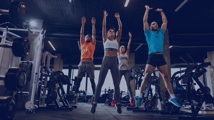 LA ActiveLife Gym — fitness studio in London — 3