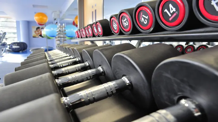 LA ActiveLife Gym — fitness studio in London — 4