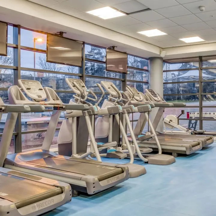 LA ActiveLife Gym — Fitness Studio in Clapham, London