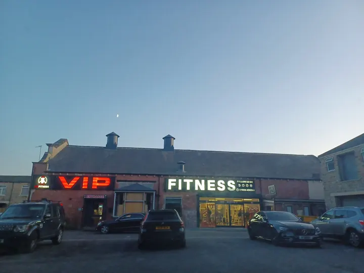 VIP Fitness — fitness studio in Sands, Dewsbury — 3