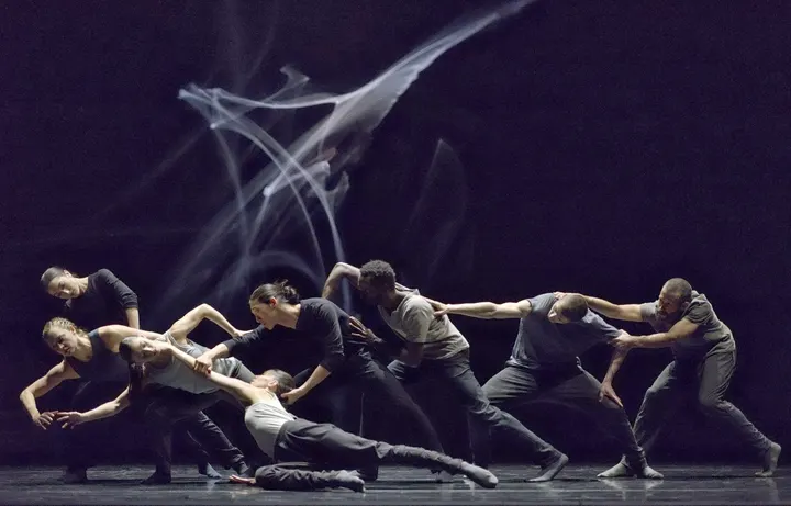 CCT Christine Delpont — danse-studio à Toulouse — 3