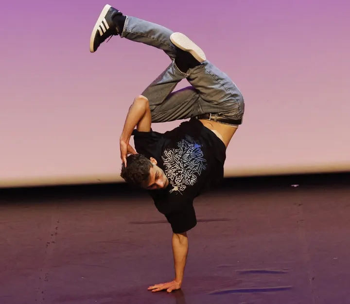 CCT Christine Delpont — Danse aux Chalets / Bayard / Belfort / Saint-Aubin / Dupuy, Toulouse