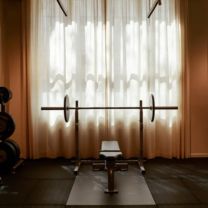 Master Training AB — pt studio in Östermalm, Stockholm — 3