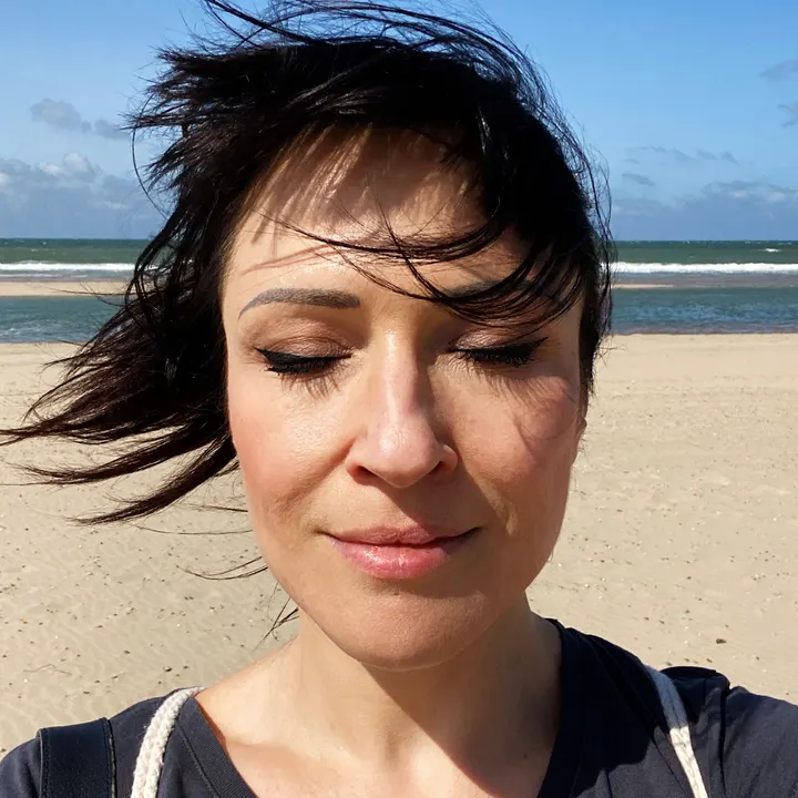 bhoga-yoga – Tatjana Obermann — yoga-studio in Krefeld — 4